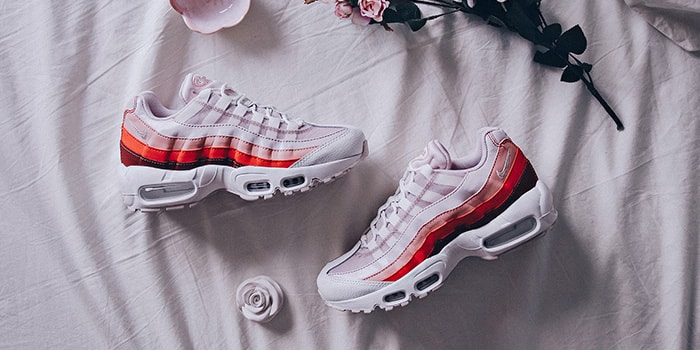 nike air max 93 vintage coral
