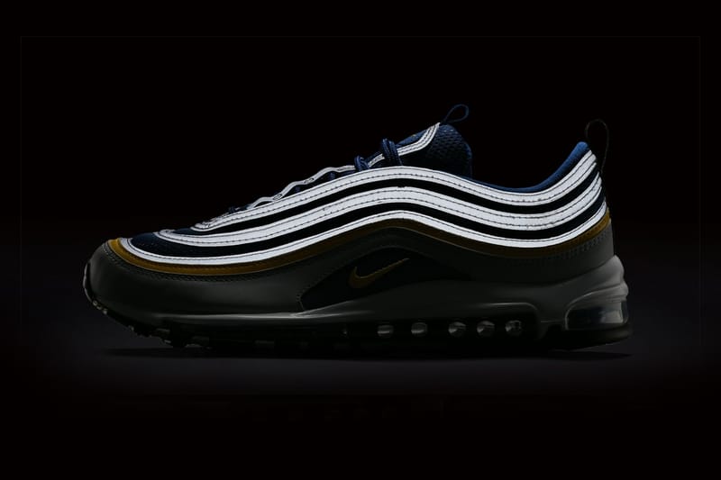 Air max hotsell 97 yellow tour