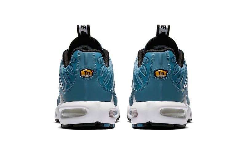 Nike air max plus on sale turquoise