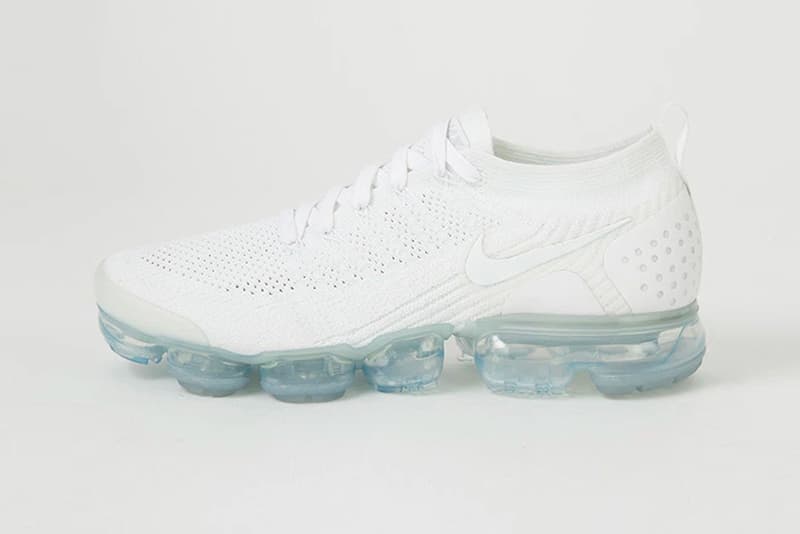 Nike Air VaporMax Flyknit 2.0
