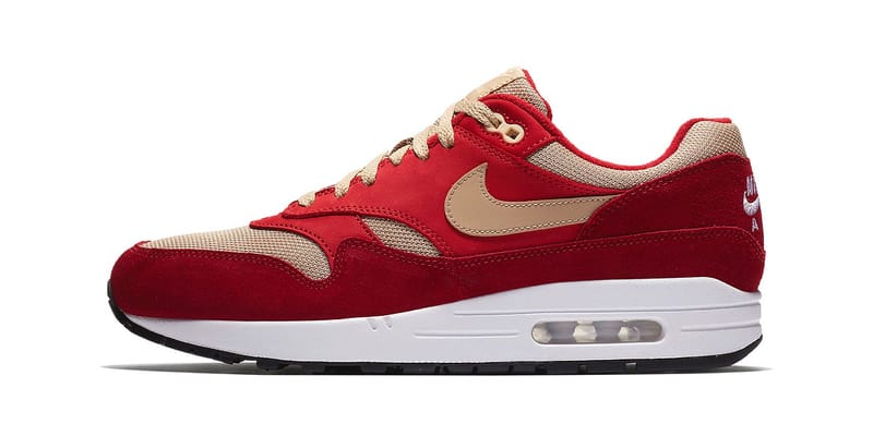 Air max 1 atmos hot sale curry