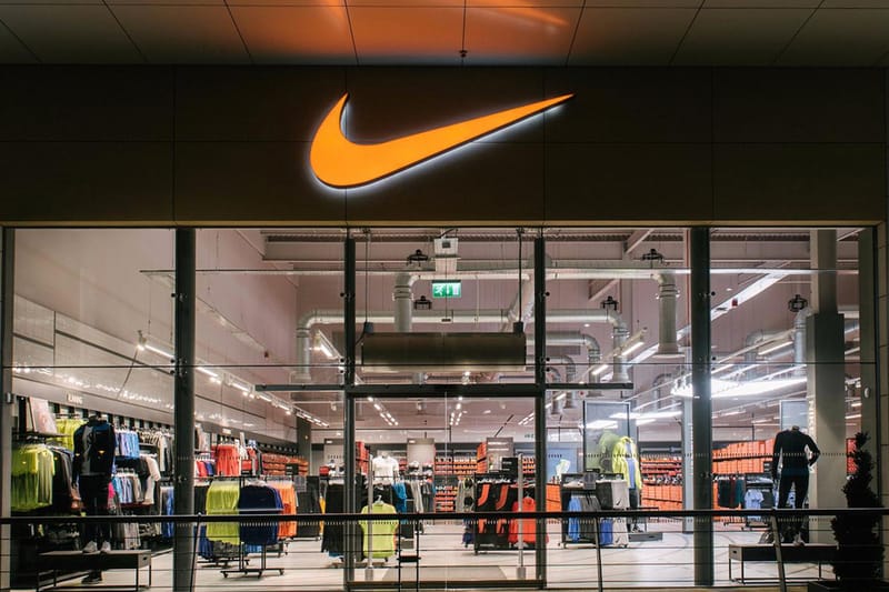 Nike human outlet resource