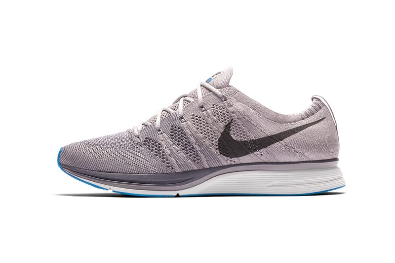 Nike flyknit trainer sales atmosphere grey