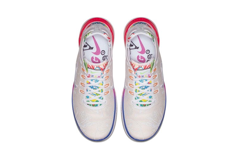 flabjacks nike