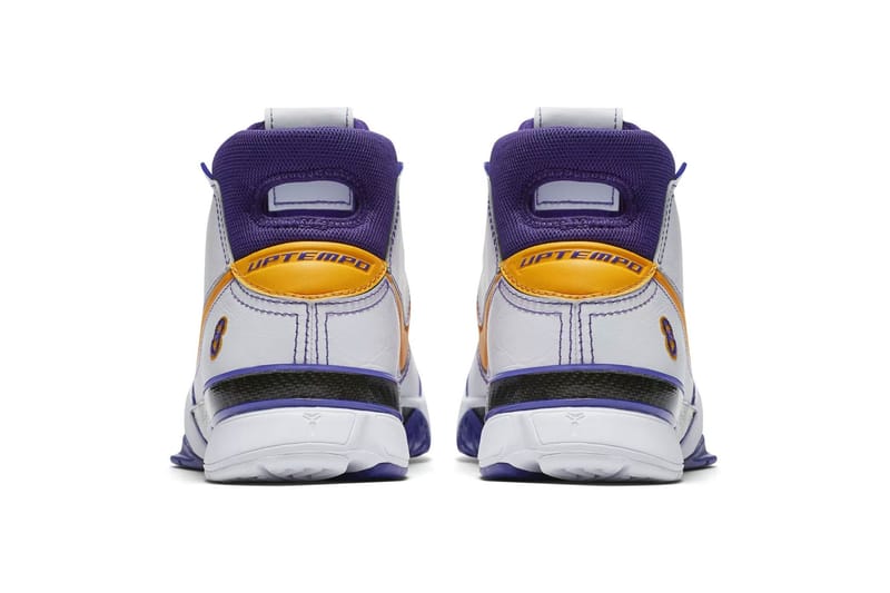 Nike Kobe 1 Protro 