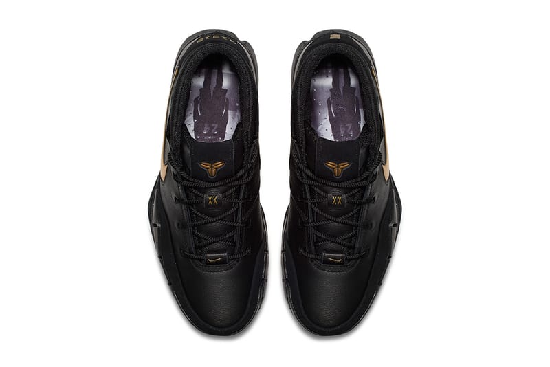 Nike Kobe 1 Protro Nike Kobe 1 Protro