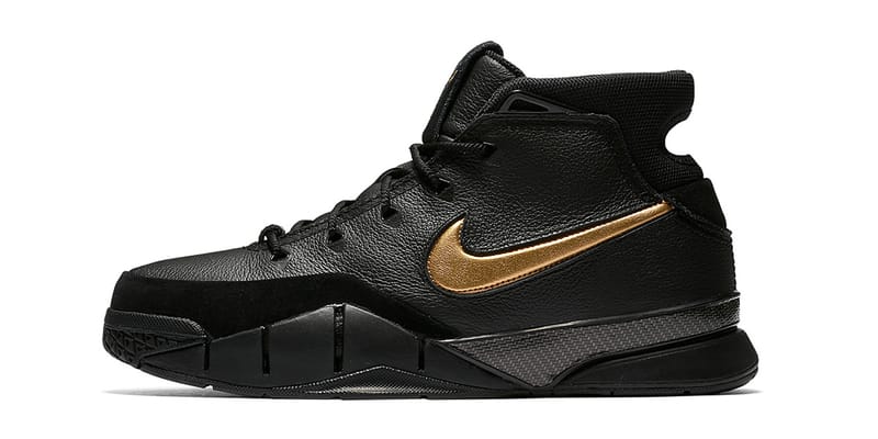 スニーカー 6-7.5 NIKE Zoom Kobe 1 Protro 'Mamba Day' FW 18 2018 nike-kobe-1-protro-mamba-day-