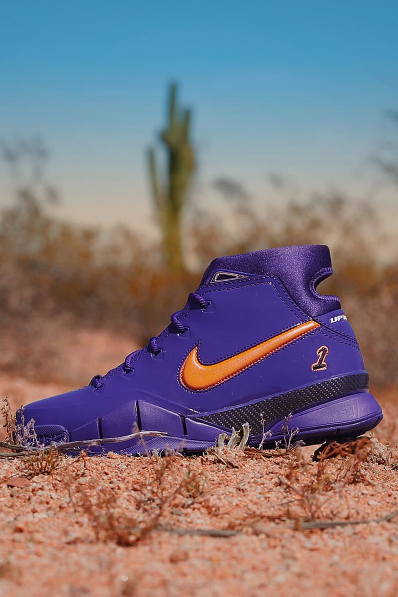 Devin booker kobe 1 hotsell