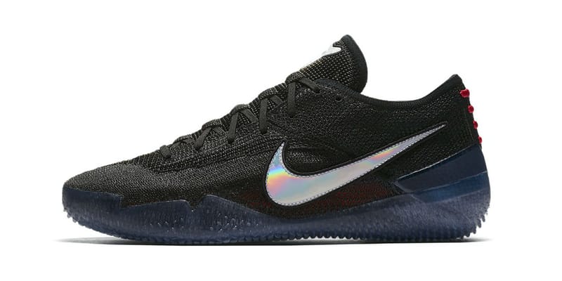 Nike Kobe NXT 360 Official Images | Hypebeast