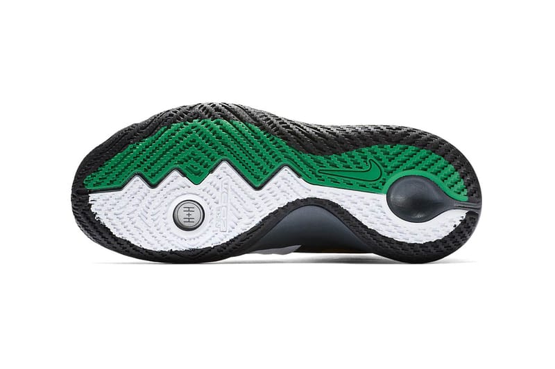 Kyrie 2 flytrap on sale celtics