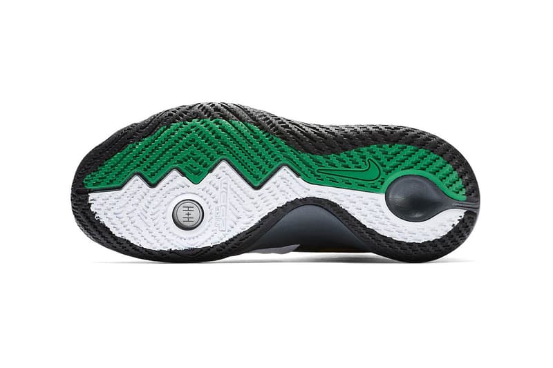 kyrie irving shoes celtics