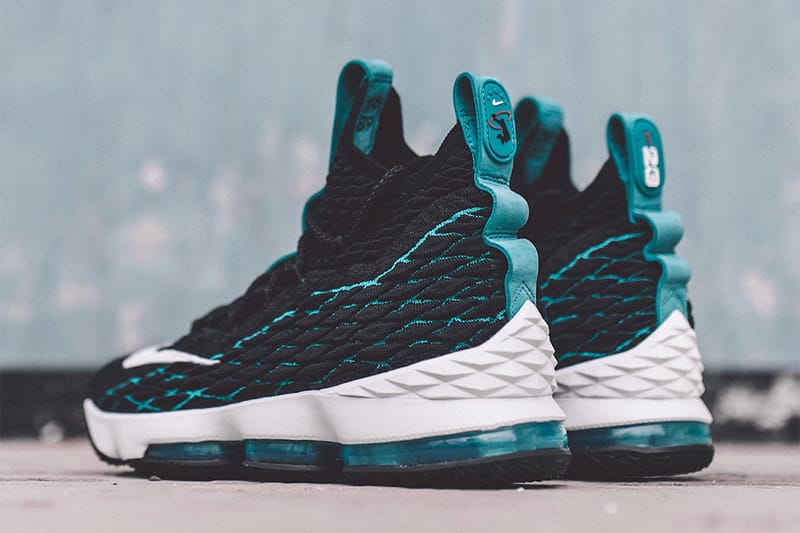 Lebron griffey shoe on sale