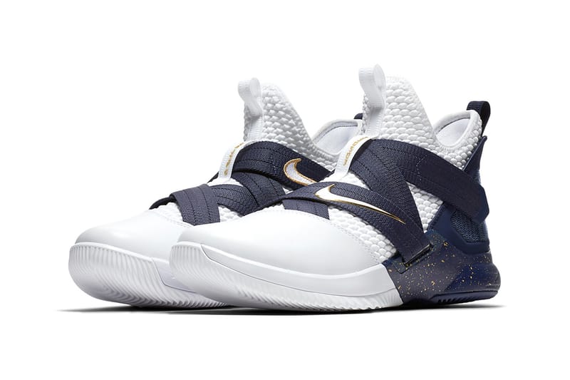 Lebron soldier xii sfg online