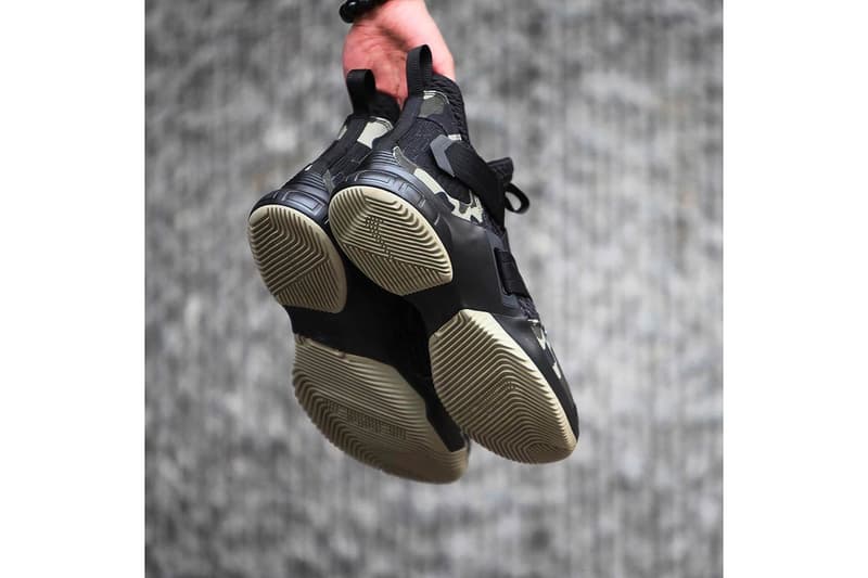 nike lebron strive for greatness