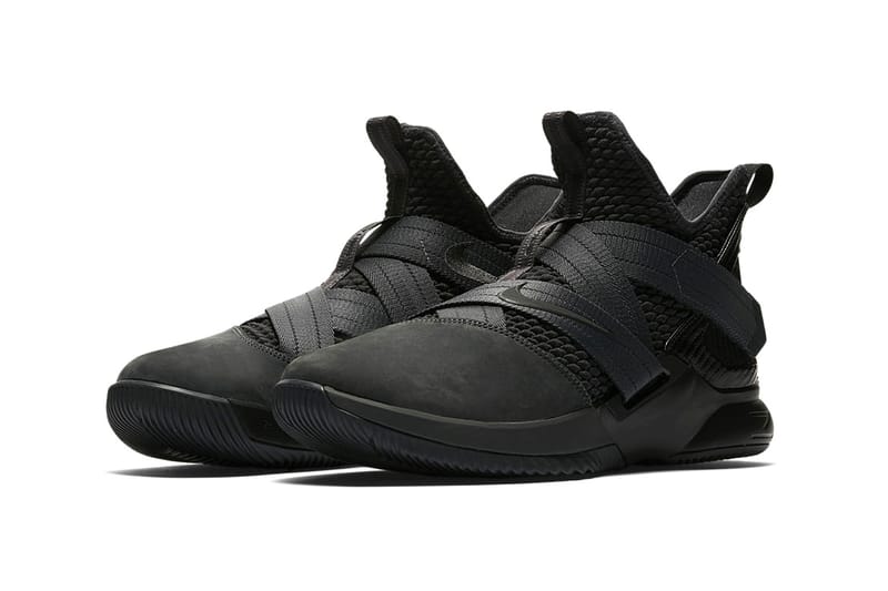 Lebron soldier 12 clearance outfit