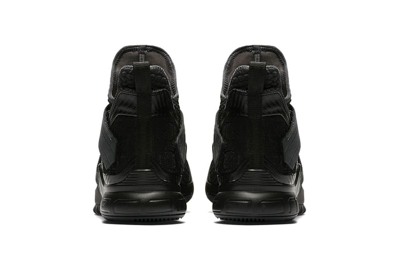 Lebron zero dark thirty hot sale shoes