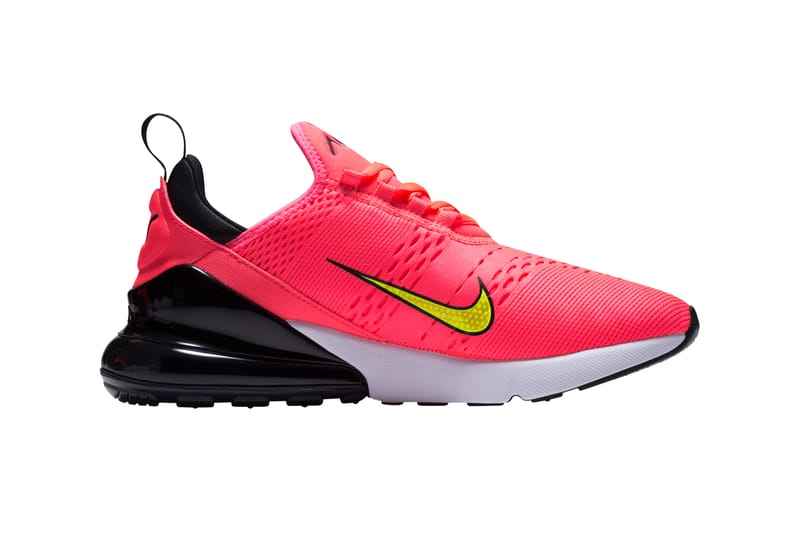 Nike 270 vapor hotsell