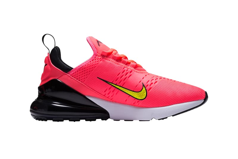 nike mercurial air max