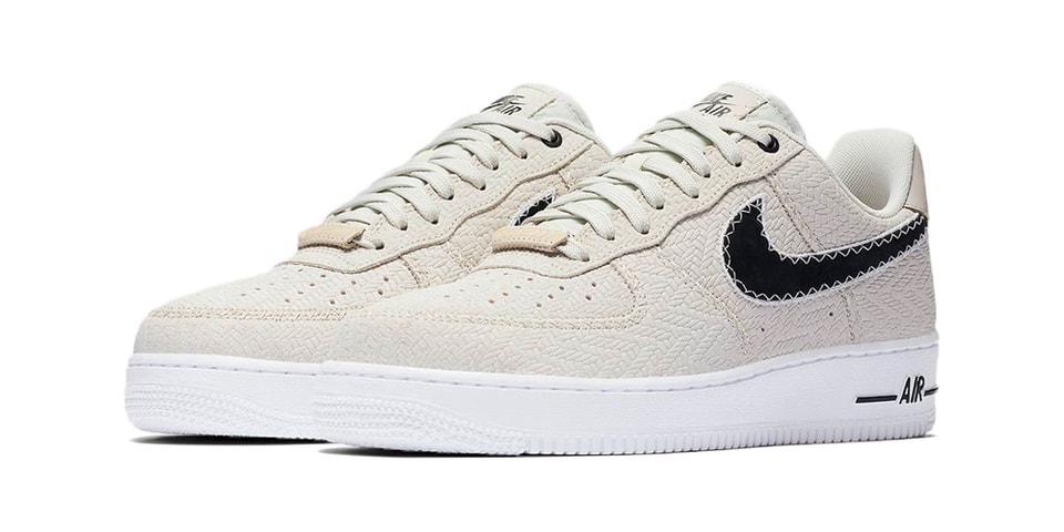 Nike N7 Air Force 1 Low 