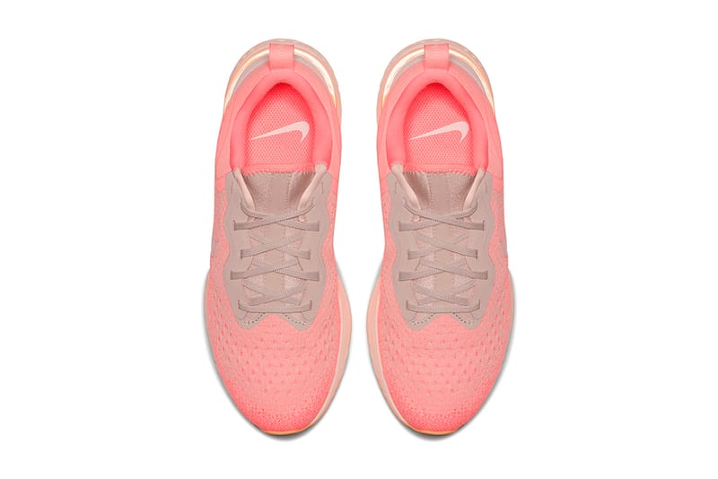 Nike wmns hot sale odyssey react