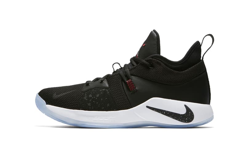 Nike PG2 