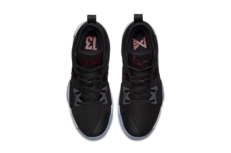 Nike PG2