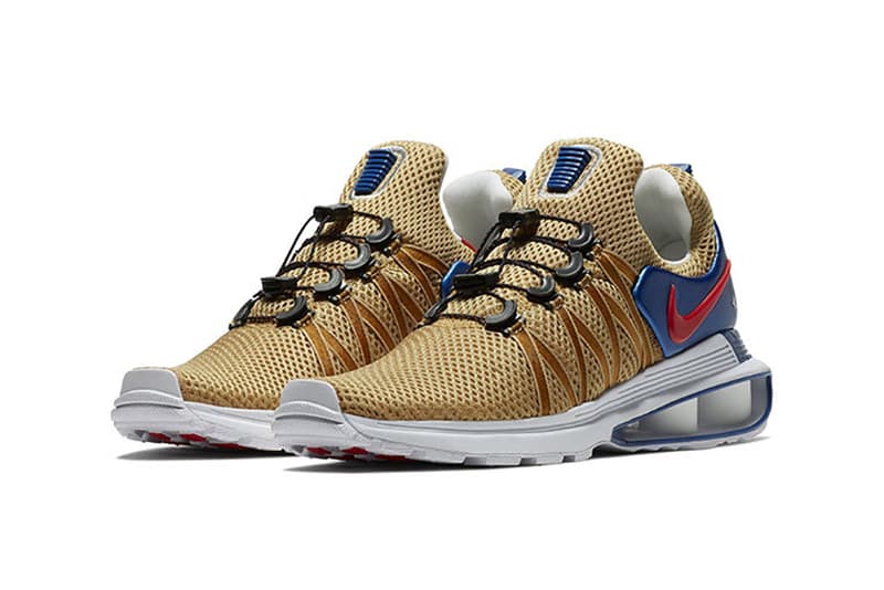 nike shox usa store