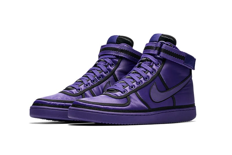 Nike air clearance money court purple