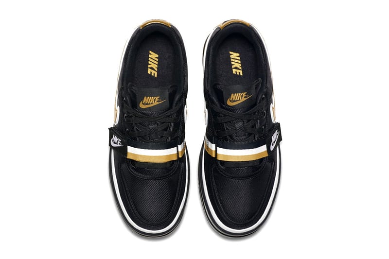 Platform hotsell nike vandal