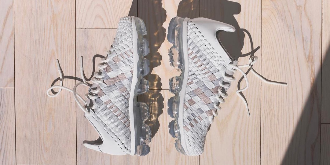 vapormax inneva woven