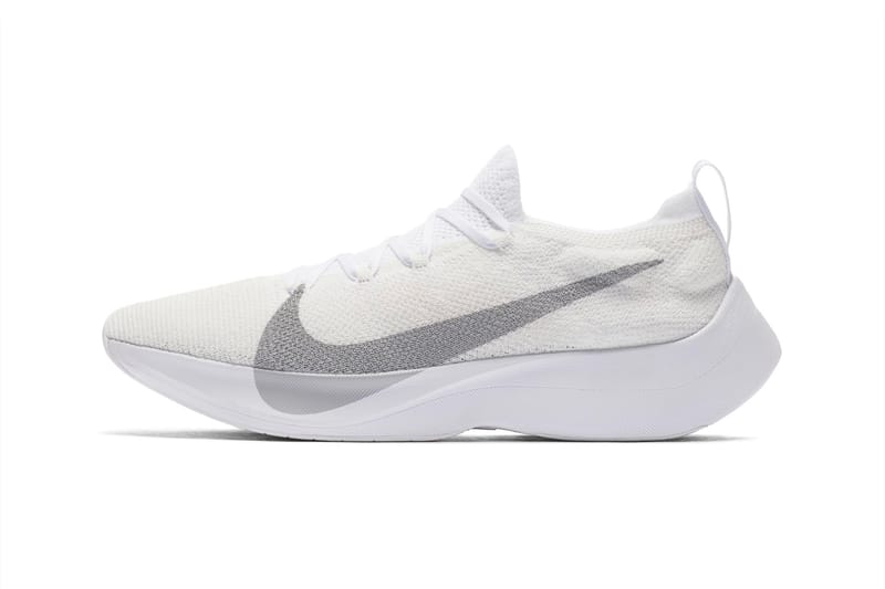 Nike best sale vapor flynit