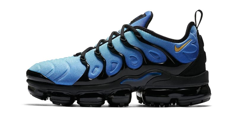 Nike vapormax plus on sale fit