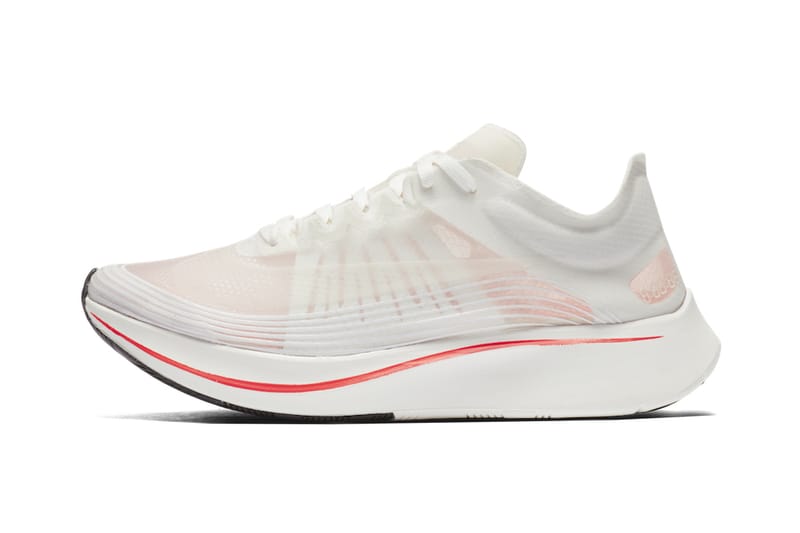 Nike zoom fly on sale sp release date