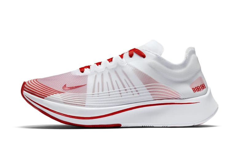 Zoom fly outlet sp sunset pulse