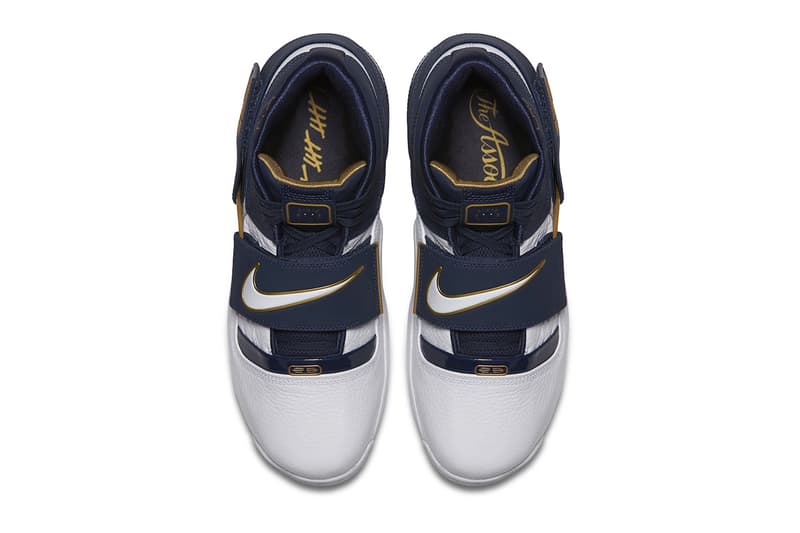 lebron soldier 1 for sale