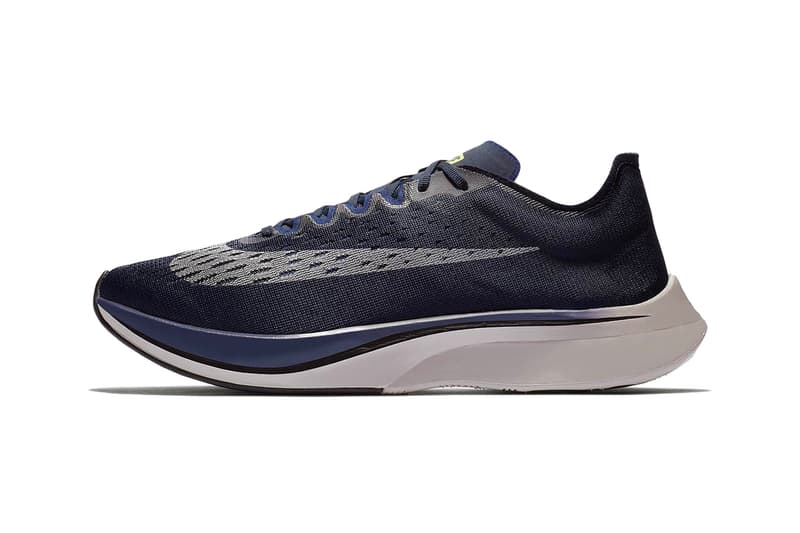nike air zoom hyperfly