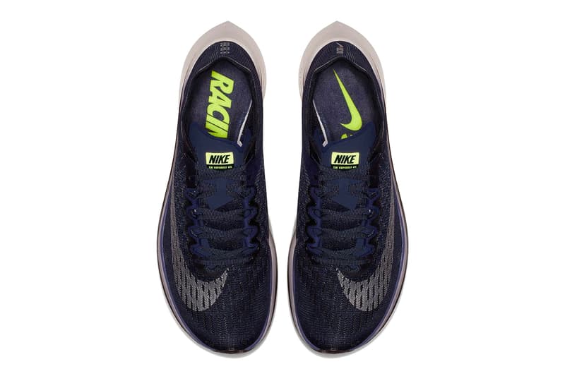 nike air zoom hyperfly