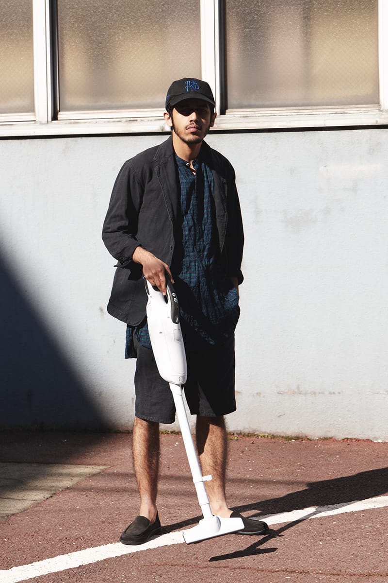 nonnative Summer 2018 Collection Lookbook | Hypebeast