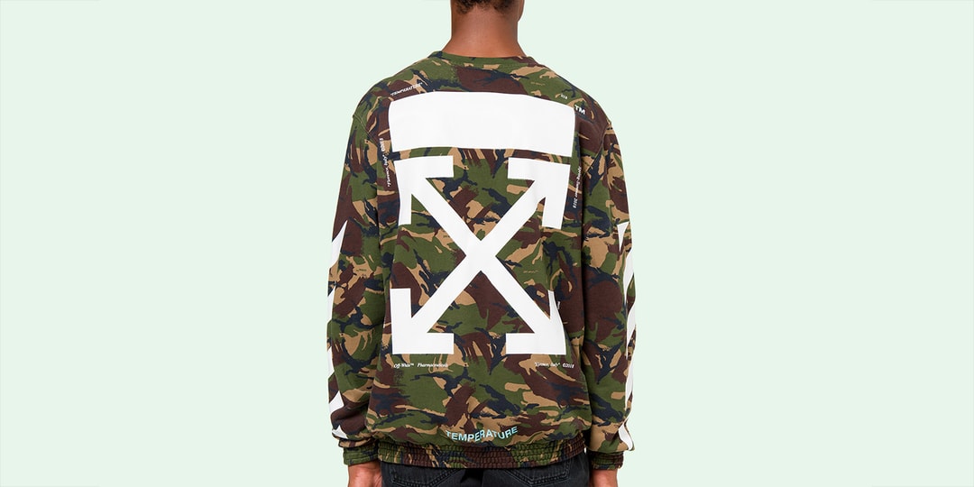 Off-White Sues Online Merchants Selling Fakes | Hypebeast