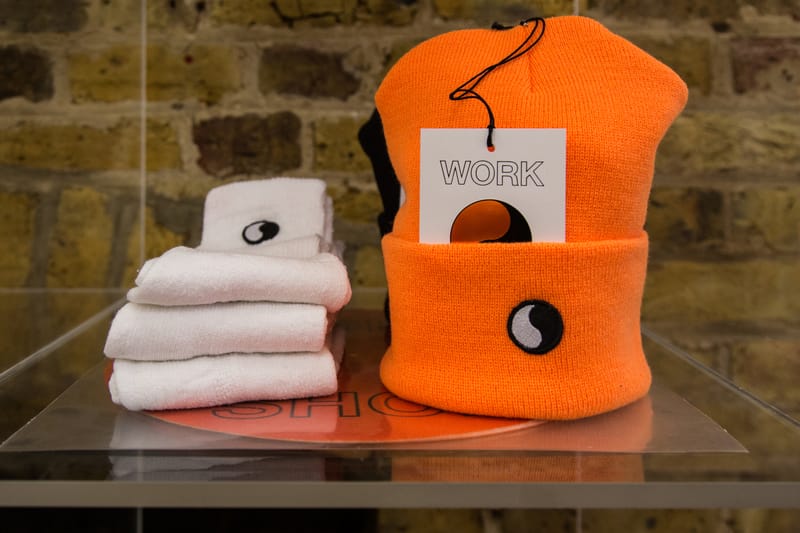 Look Inside Our Legacy's WORK SHOP London Store | Hypebeast