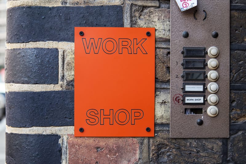 Look Inside Our Legacy's WORK SHOP London Store | Hypebeast
