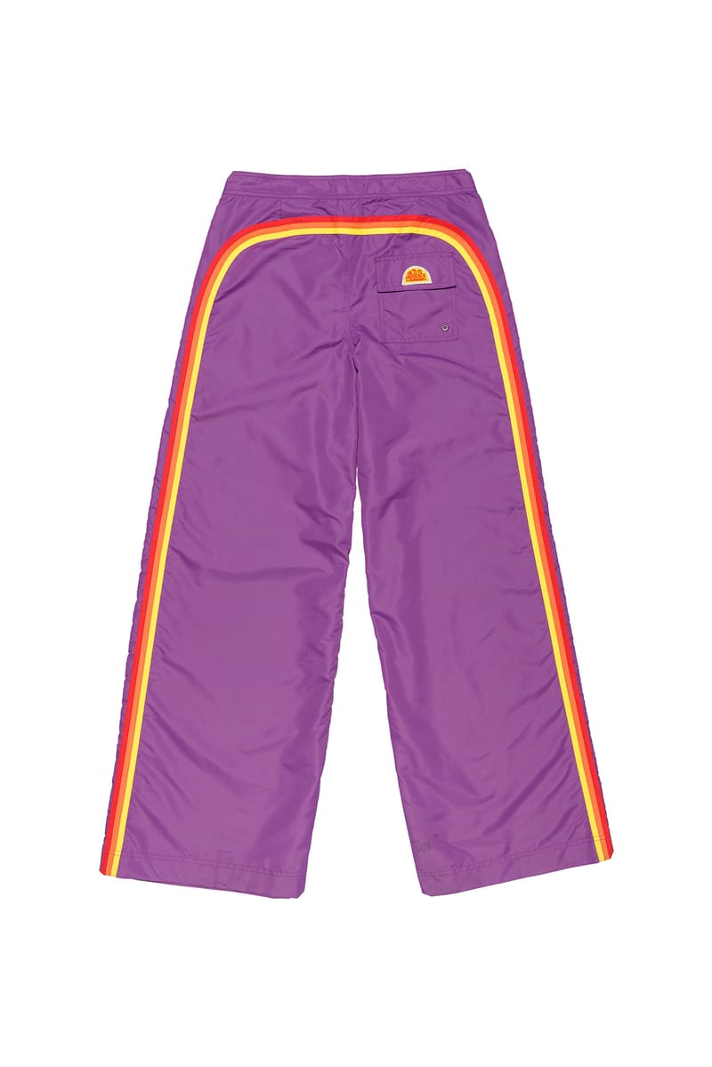 Palm Angels x SUN-DEK Spring/Summer 2018 Collab | Hypebeast