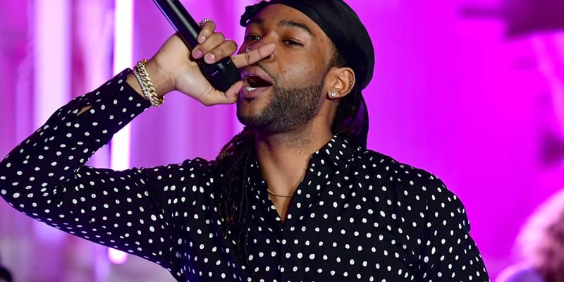 PARTYNEXTDOOR Featuring Drake Work Unreleased Version | Hypebeast