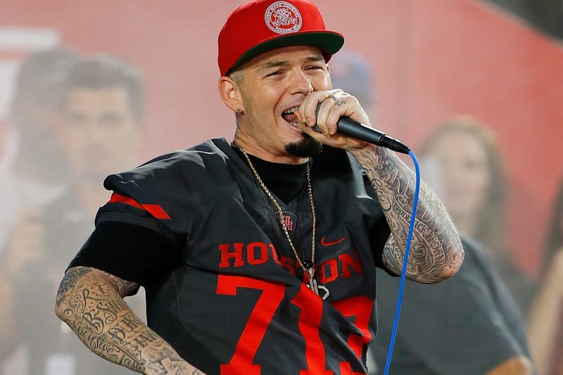 Paul Wall | Hypebeast