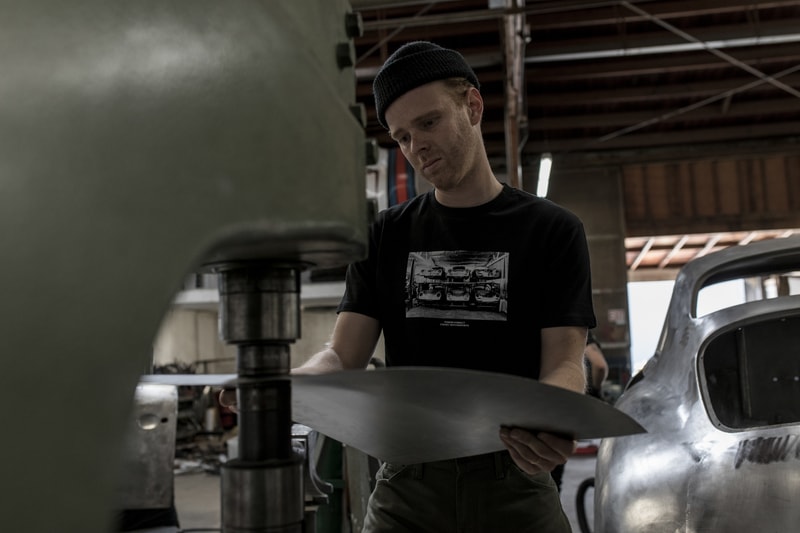 Period Correct Parts Obsolete Collection Hypebeast