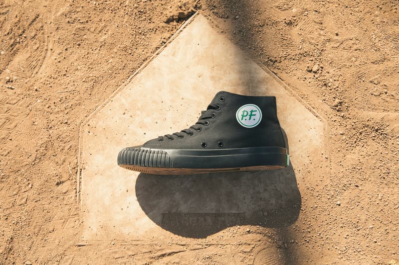 pf flyers 25th anniversary sandlot edition