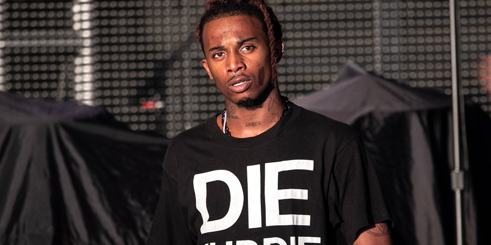 Playboi Carti "Tats On My Neck" Single | HYPEBEAST