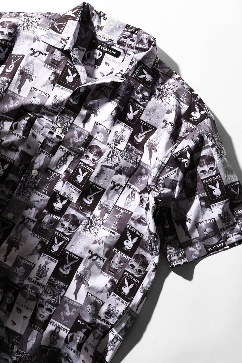 Playboy clearance button up