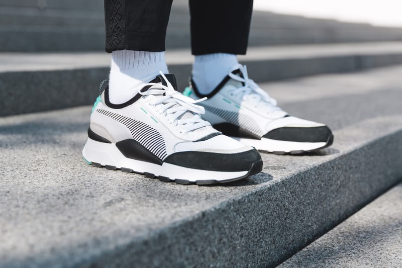 Puma rs 2024 350