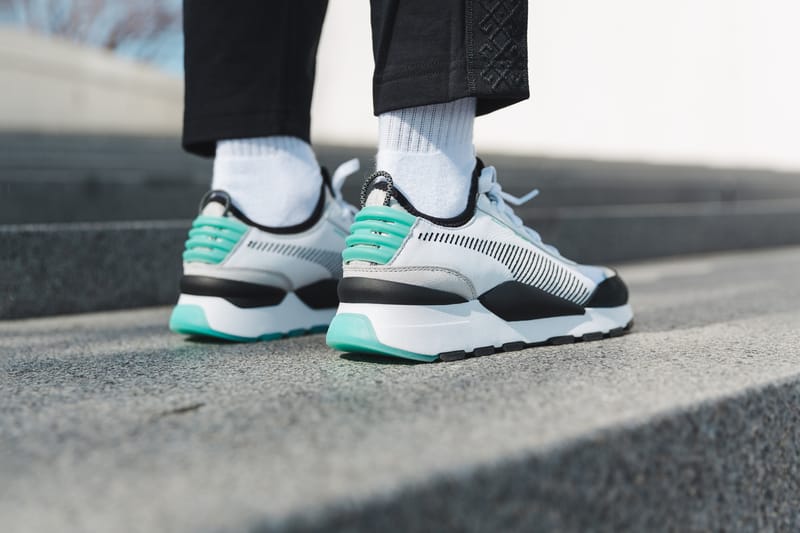 Puma rs cheap 350 reinvention